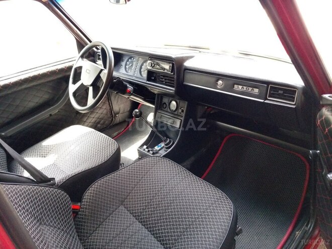 LADA (VAZ) 2107 2006, 54,136 km - 1.6 l - Oğuz