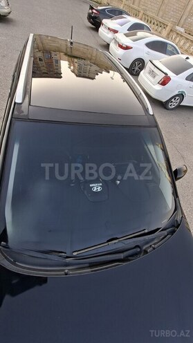 Hyundai ix35 2013, 207,000 km - 2.0 l - Bakı