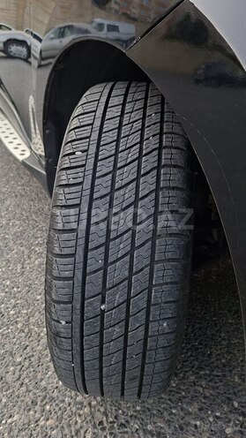 Hyundai ix35 2013, 207,000 km - 2.0 l - Bakı