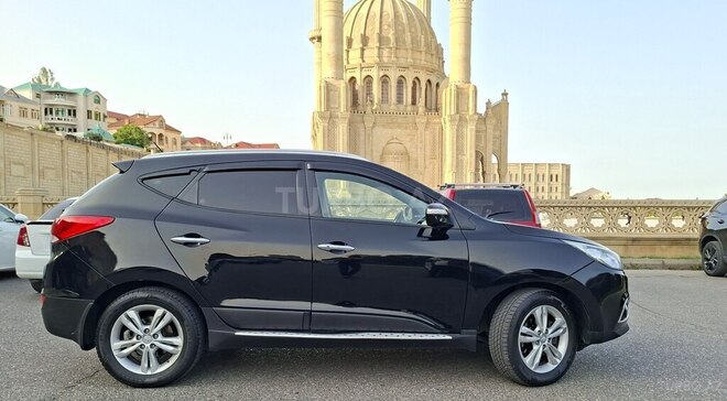 Hyundai ix35 2013, 207,000 km - 2.0 l - Bakı