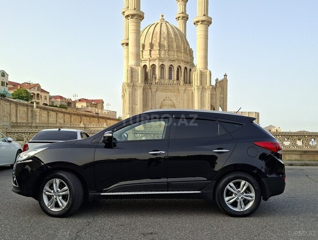 Hyundai ix35 2013, 207,000 km - 2.0 l - Bakı