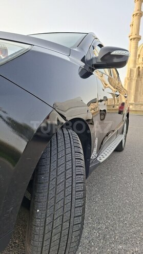 Hyundai ix35 2013, 207,000 km - 2.0 l - Bakı