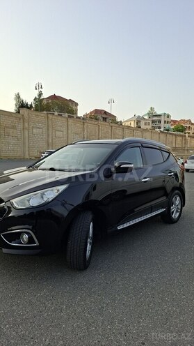Hyundai ix35 2013, 207,000 km - 2.0 l - Bakı