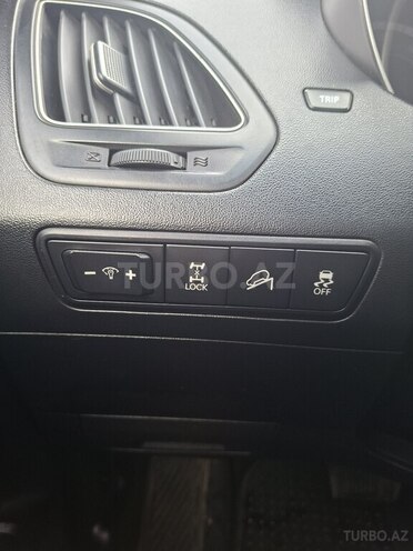 Hyundai ix35 2013, 207,000 km - 2.0 l - Bakı