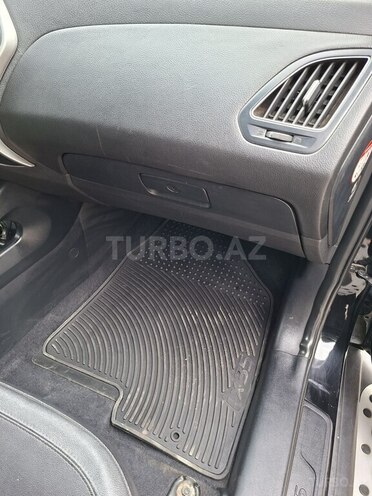 Hyundai ix35 2013, 207,000 km - 2.0 l - Bakı