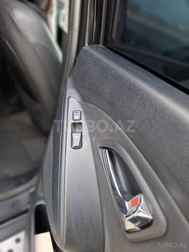Hyundai ix35 2013, 207,000 km - 2.0 l - Bakı