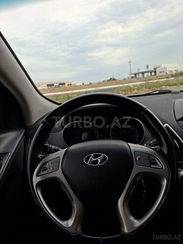 Hyundai ix35 2013, 207,000 km - 2.0 l - Bakı
