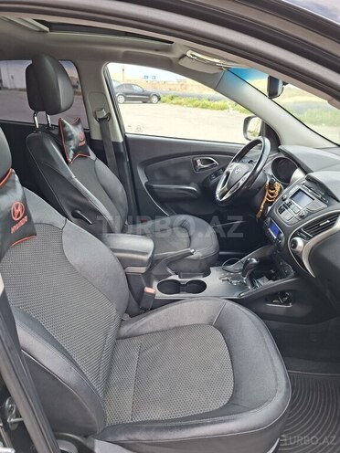 Hyundai ix35 2013, 207,000 km - 2.0 l - Bakı