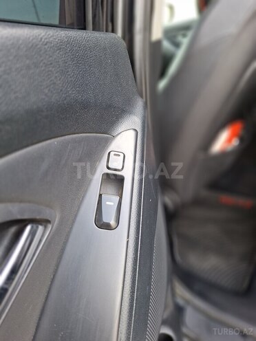 Hyundai ix35 2013, 207,000 km - 2.0 l - Bakı