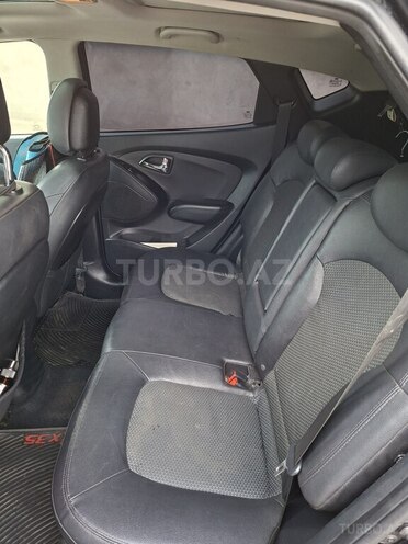 Hyundai ix35 2013, 207,000 km - 2.0 l - Bakı