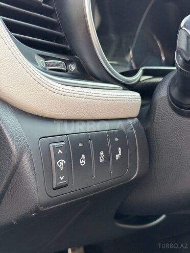 Kia Optima 2015, 209,215 km - 2.0 л - Bakı