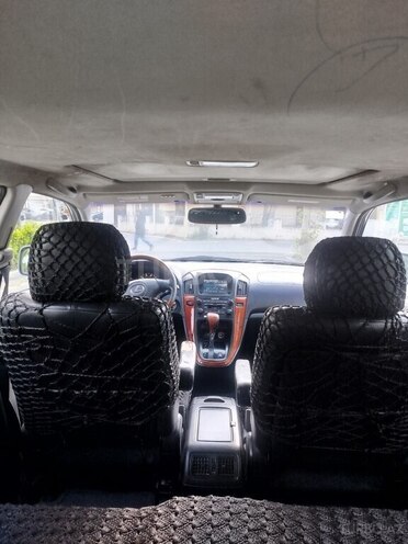 Lexus RX 300 2001, 168,000 km - 3.0 l - Bakı