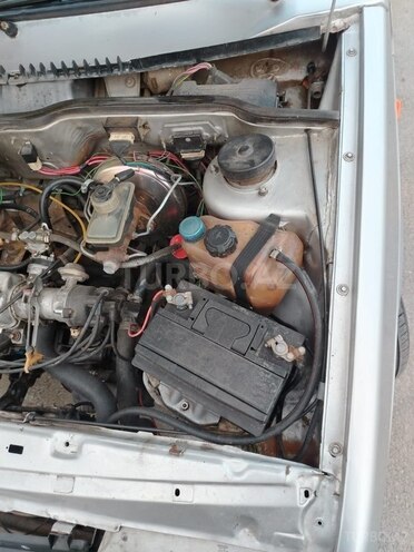 LADA (VAZ) 21099 2002, 200,000 km - 1.5 л - Bakı