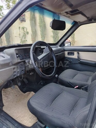 LADA (VAZ) 21099 2002, 200,000 km - 1.5 л - Bakı