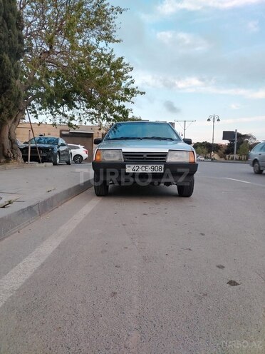 LADA (VAZ) 21099 2002, 200,000 km - 1.5 л - Bakı