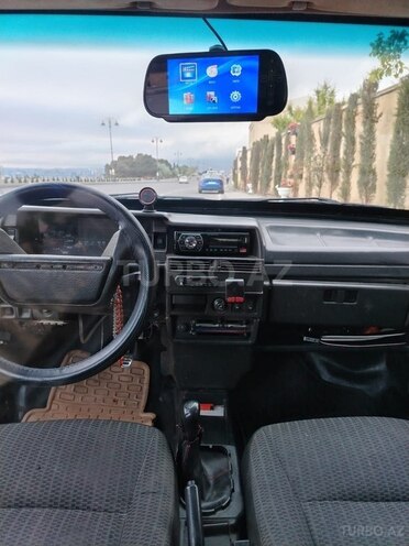 LADA (VAZ) 21099 2002, 200,000 km - 1.5 л - Bakı