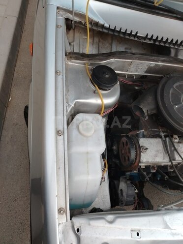 LADA (VAZ) 21099 2002, 200,000 km - 1.5 л - Bakı