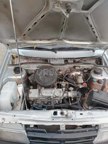 LADA (VAZ) 21099 2002, 200,000 km - 1.5 л - Bakı