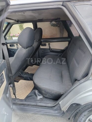 LADA (VAZ) 21099 2002, 200,000 km - 1.5 л - Bakı