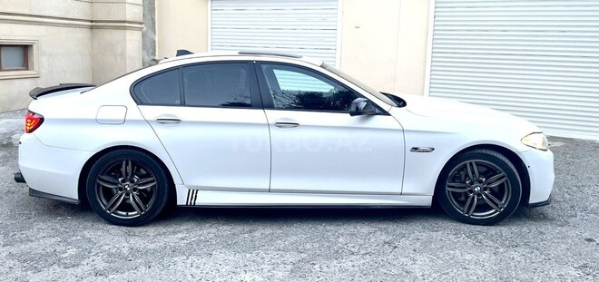 BMW 535 2010, 212,000 km - 3.0 l - Bakı
