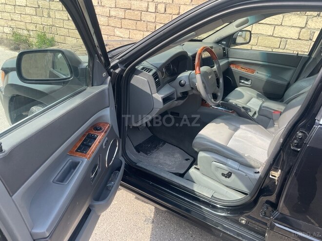 Jeep Grand Cherokee 2007, 335,080 km - 3.0 л - Bakı
