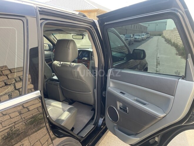 Jeep Grand Cherokee 2007, 335,080 km - 3.0 л - Bakı