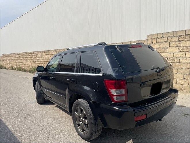 Jeep Grand Cherokee 2007, 335,080 km - 3.0 л - Bakı