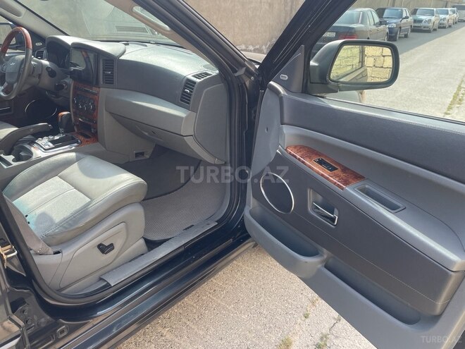 Jeep Grand Cherokee 2007, 335,080 km - 3.0 л - Bakı