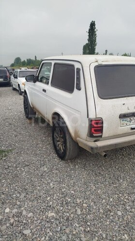 LADA (VAZ) Niva 2007, 150,000 km - 1.7 l - Tərtər