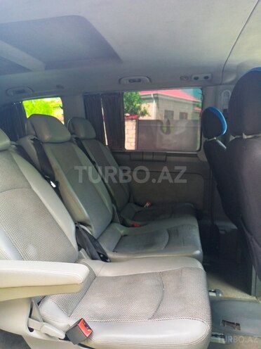 Mercedes Vito 2005, 490,757 km - 2.2 л - Bakı