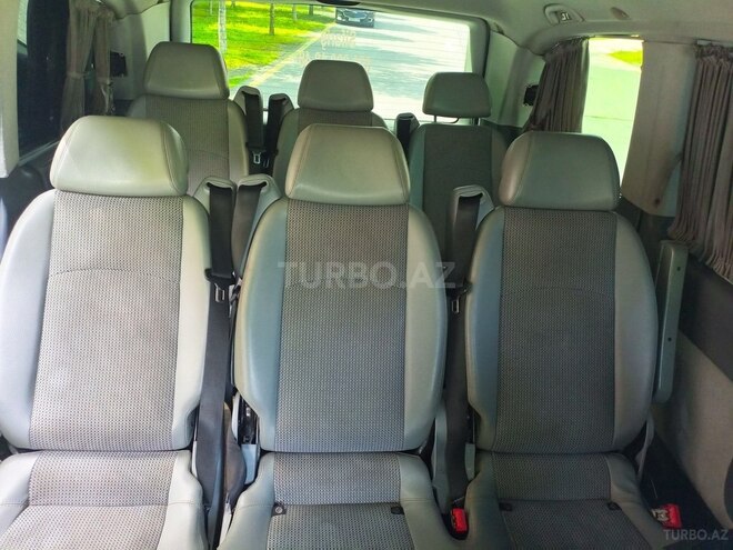 Mercedes Vito 2005, 490,757 km - 2.2 л - Bakı