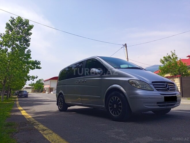 Mercedes Vito 2005, 490,757 km - 2.2 л - Bakı