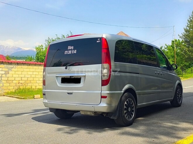 Mercedes Vito 2005, 490,757 km - 2.2 л - Bakı
