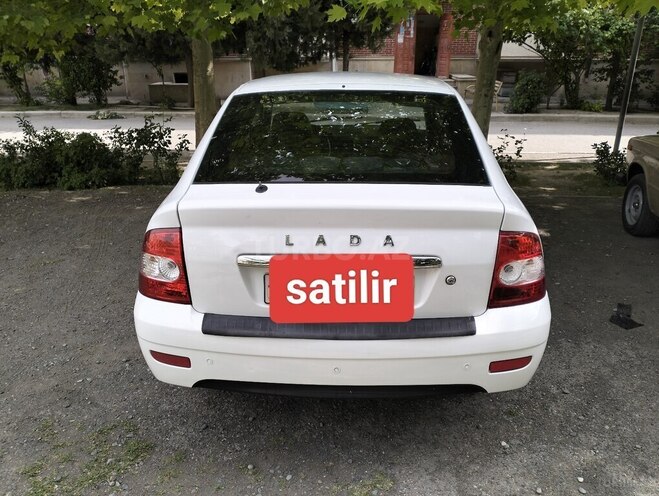 LADA (VAZ) Priora 2013, 230,540 km - 1.6 l - Bərdə