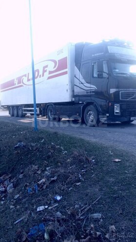 Volvo FH 460 2008, 1,000,000 km - 12.0 l - Tovuz