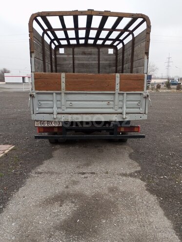 GAZ 33021 1998, 300,000 km - 2.4 l - Mingəçevir