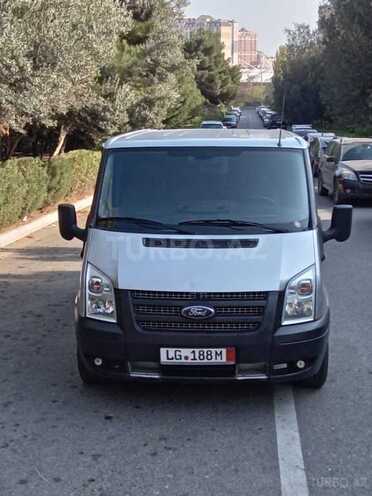 Ford Transit 2012, 265,000 km - 2.2 l - Bakı