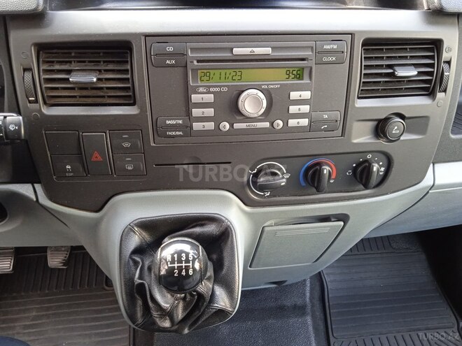 Ford Transit 2012, 265,000 km - 2.2 l - Bakı