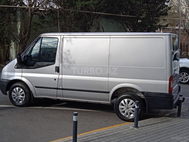 Ford Transit 2012, 265,000 km - 2.2 l - Bakı
