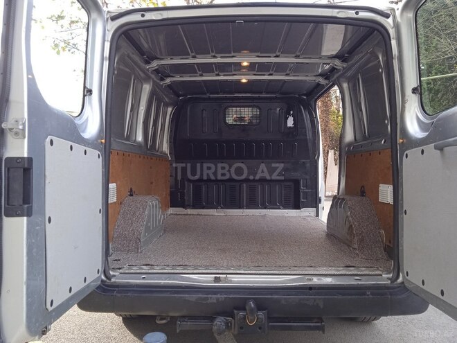 Ford Transit 2012, 265,000 km - 2.2 l - Bakı