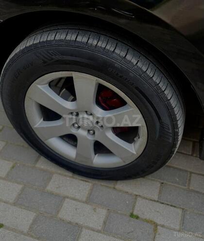 Hyundai Santa Fe 2005, 299,000 km - 2.2 л - Bakı