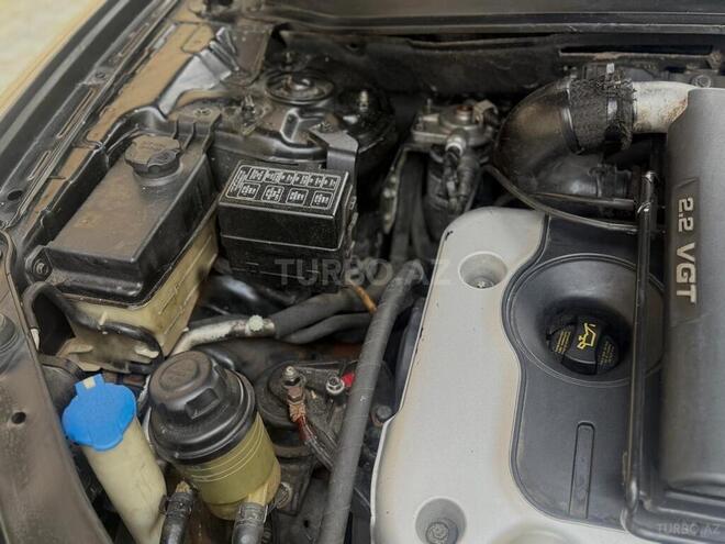 Hyundai Santa Fe 2005, 299,000 km - 2.2 л - Bakı