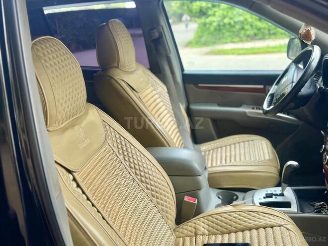 Hyundai Santa Fe 2005, 299,000 km - 2.2 л - Bakı