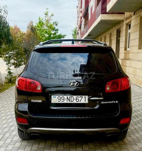 Hyundai Santa Fe 2005, 299,000 km - 2.2 л - Bakı