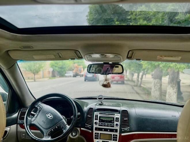 Hyundai Santa Fe 2005, 299,000 km - 2.2 л - Bakı