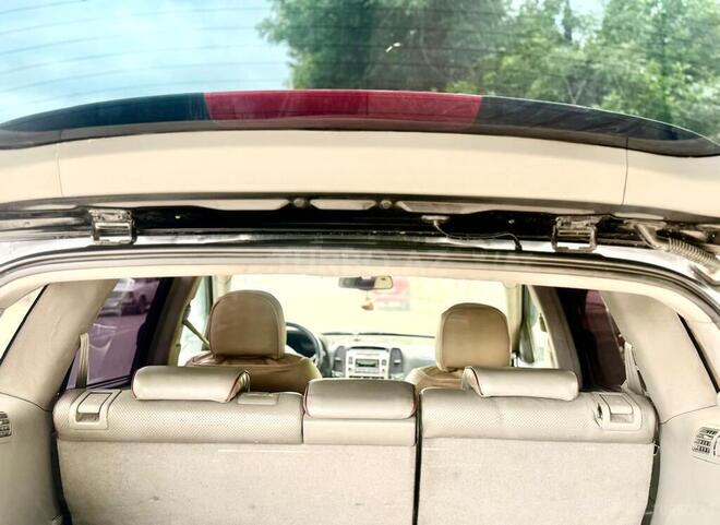 Hyundai Santa Fe 2005, 299,000 km - 2.2 л - Bakı