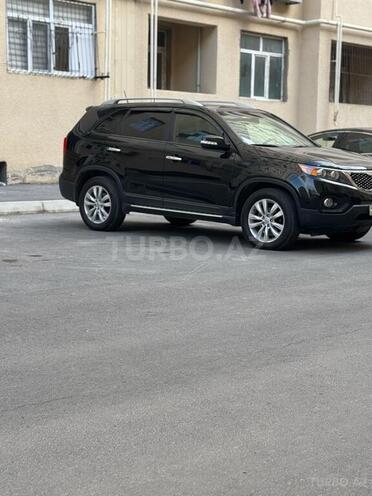 Kia Sorento 2011, 163,000 km - 2.0 л - Xırdalan