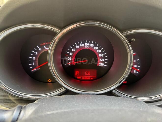 Kia Sorento 2011, 163,000 km - 2.0 л - Xırdalan