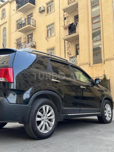 Kia Sorento 2011, 163,000 km - 2.0 л - Xırdalan