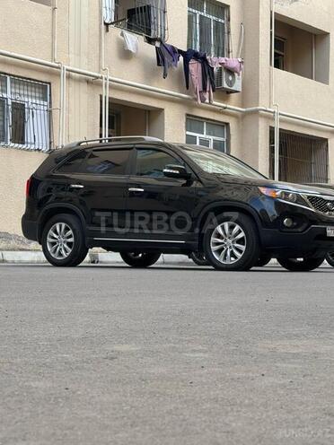 Kia Sorento 2011, 163,000 km - 2.0 л - Xırdalan
